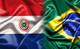 Lei autoriza doação de caminhões do Exército ao Paraguai