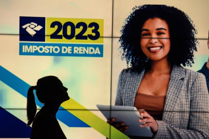 Motoristas autônomos têm 40% de desconto no IR; prazo vai até quarta