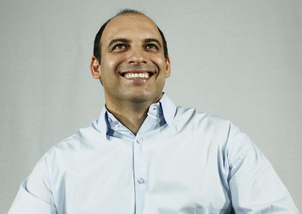 Ari Saraiva de Ji-Paraná será empossado como Deputado Estadual