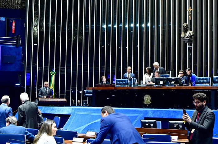 Senado vai comemorar Dia Nacional da Imunização