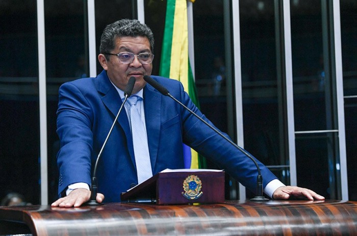 Beto Faro defende aprovação da MP que recriou ministérios