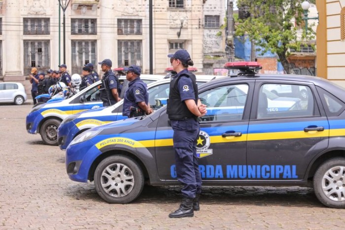 Comissão de Legislação Participativa promove seminário nacional sobre guardas municipais
