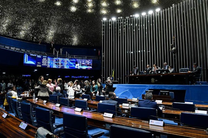 Senado aprova indicado para embaixada no Malaui