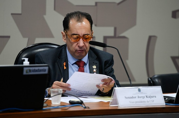 CSP analisa paridade de gênero em conselhos de sentença