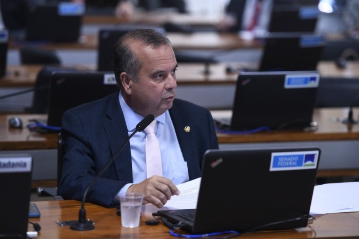 CAE aprova novas regras para o Fundo de Participação dos Municípios