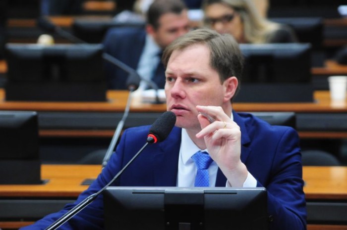 CCJ aprova título de Capital Nacional das Águas ao município gaúcho de Rio Grande