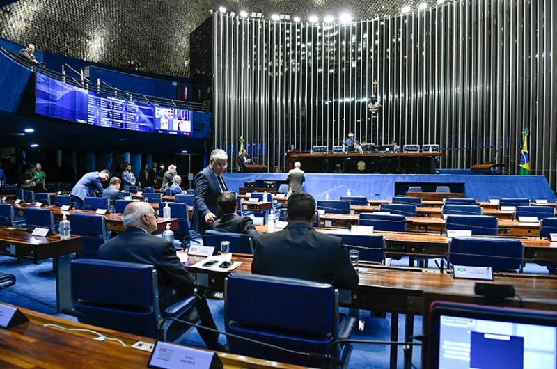 Plenário analisa regulamentação da telessaúde no Brasil