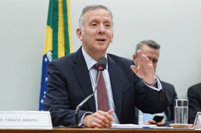 Governadores do Centro-Oeste e do Norte pedem tratamento diferenciado na reforma tributária