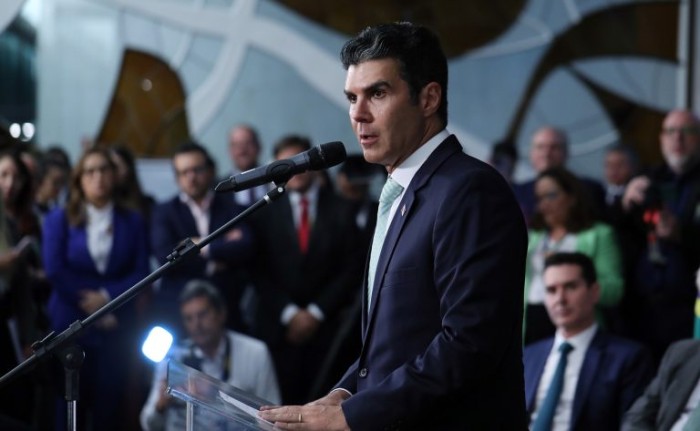Frente parlamentar reúne governo, ONU e União Europeia em apoio à COP-30 em Belém, em 2025