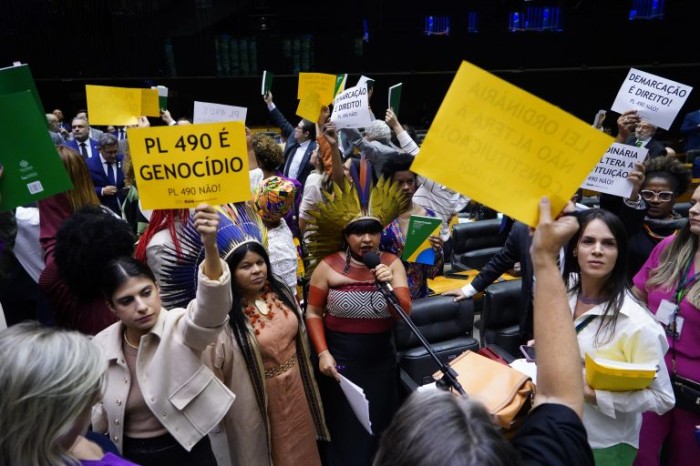 Conselho de Ética sorteia relatores de processos por quebra de decoro contra seis deputadas