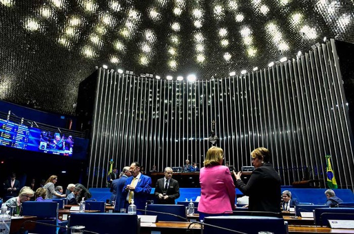 Aprovado projeto que institui o Mês da Primeira Infância em agosto