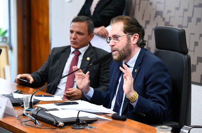 CPI das ONGs é instalada com promessa de 'não demonizar' organizações