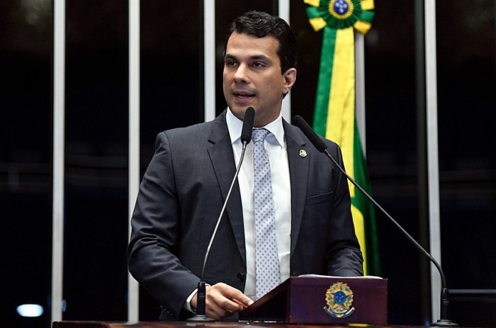 Senador Irajá defende papel de fiscalização do Legislativo