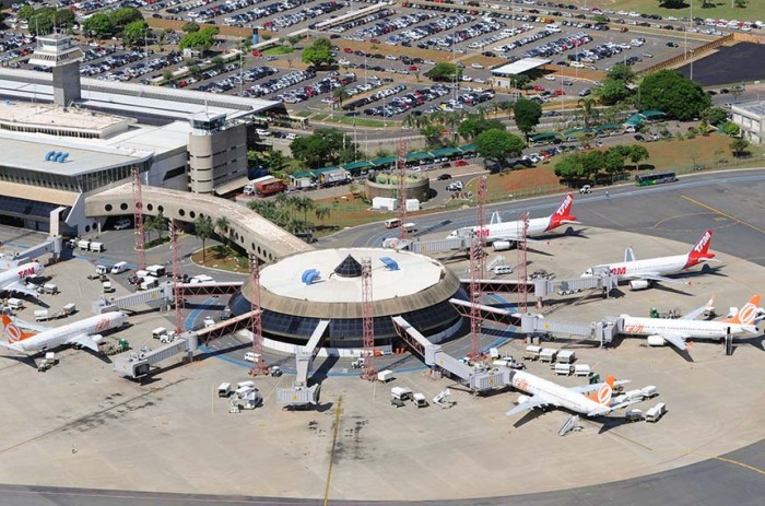 CPMI ouvirá na quinta condenado por planejar atentado em Brasília