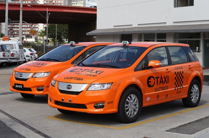 Incentivos para carros elétricos serão tema de debate na CCT