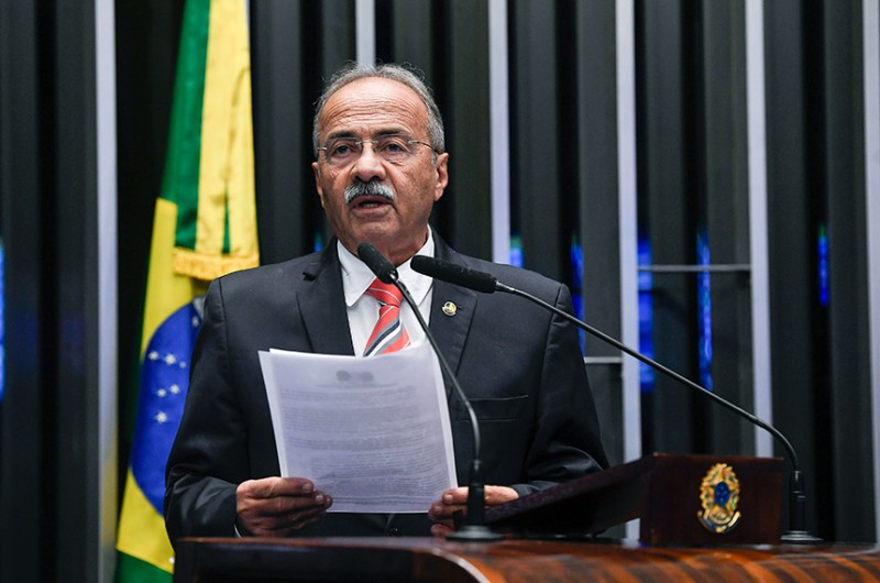 Chico Rodrigues sugere que governo de transição avalie criação do Ministério da Amazônia