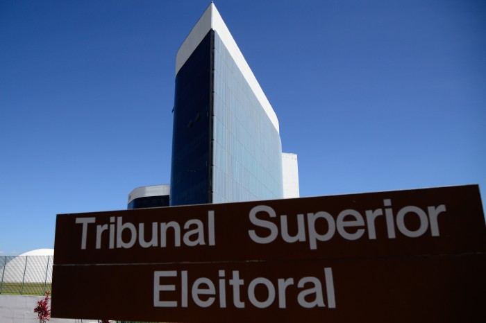 Entidades fazem petição para defender inelegibilidade de Bolsonaro