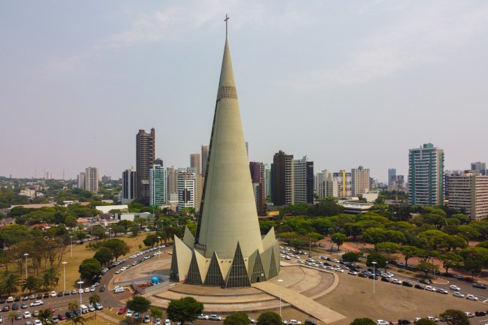 Festa junina de Maringá começa nesta quinta-feira e deve fomentar o turismo na região