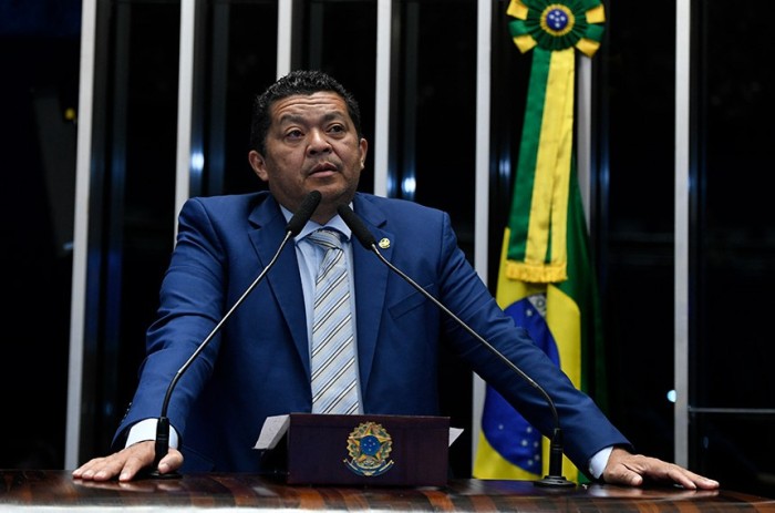 Beto Faro elogia relação do governo Lula com o Pará