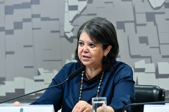 Representação na Agência Internacional de Energia Atômica é aprovada na CRE