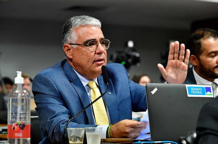 CDH discutirá política nacional do idoso