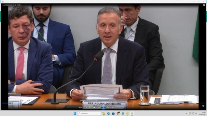 Relator diz que haverá duas transições para o novo sistema tributário; acompanhe