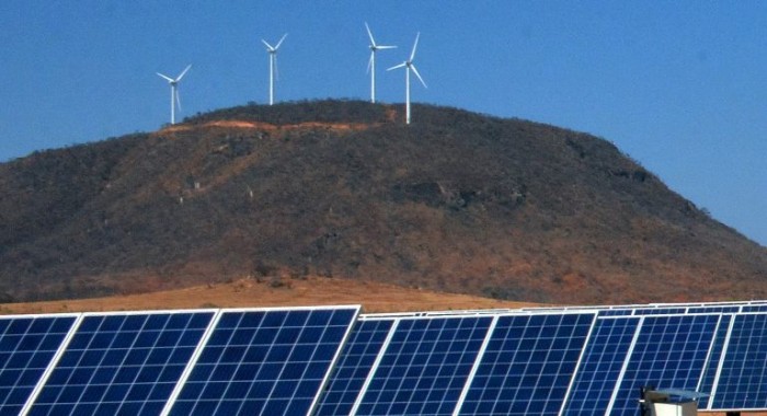 Comissão debaterá políticas de eficiência energética no Brasil