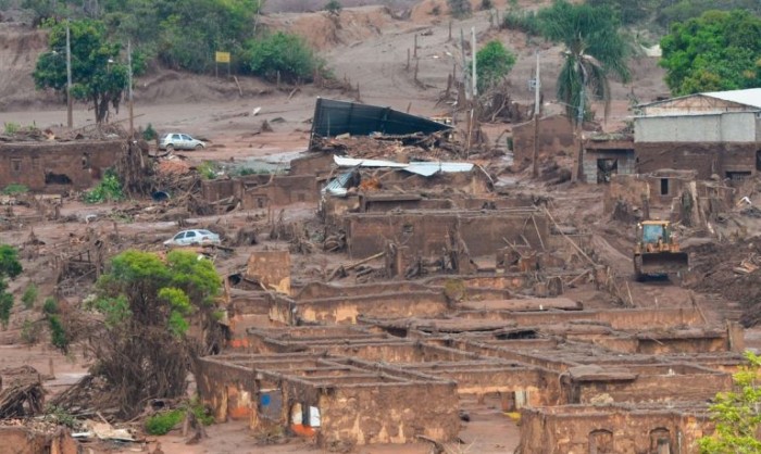 Comissão debate modelo de governança e situação socioambiental no Rio Doce após rompimento de barragens