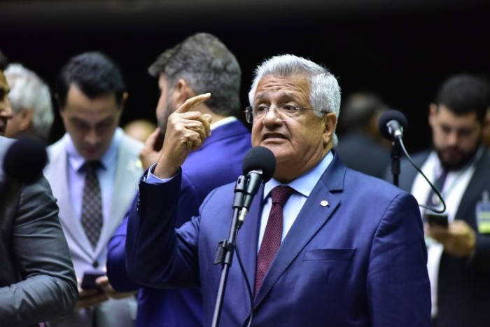 Comissão especial debate panorama da produção e consumo de hidrogênio sustentável