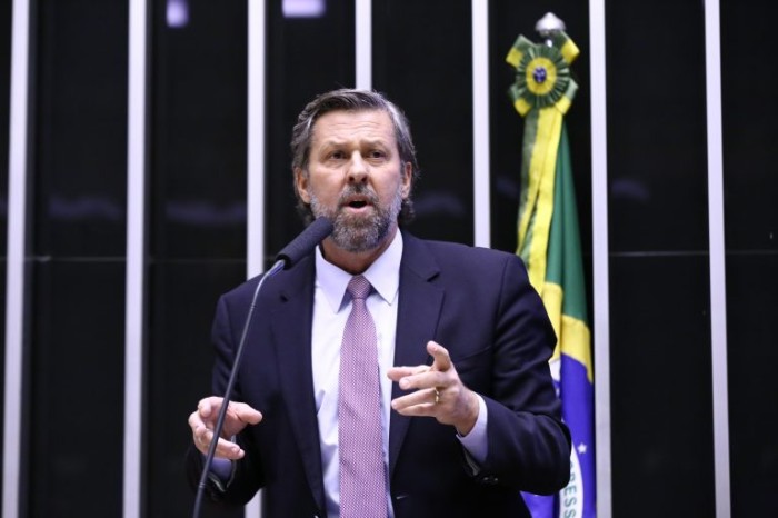 Ouvidor da Câmara quer facilitar o acesso da população às dependências da Casa