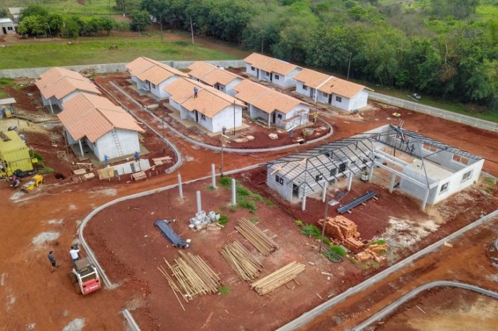 Opas quer ajuda de comissão da Câmara para engajar municípios no programa Cidade Amiga do Idoso
