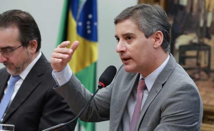 Confederações sugerem mudanças no texto da reforma tributária
