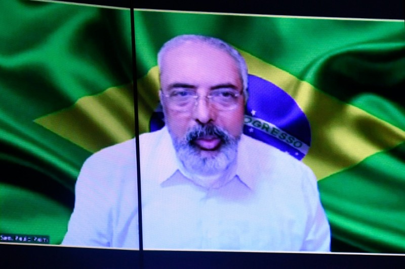 Paim pede que Câmara vote projeto que torna o Dia da Consciência Negra feriado nacional
