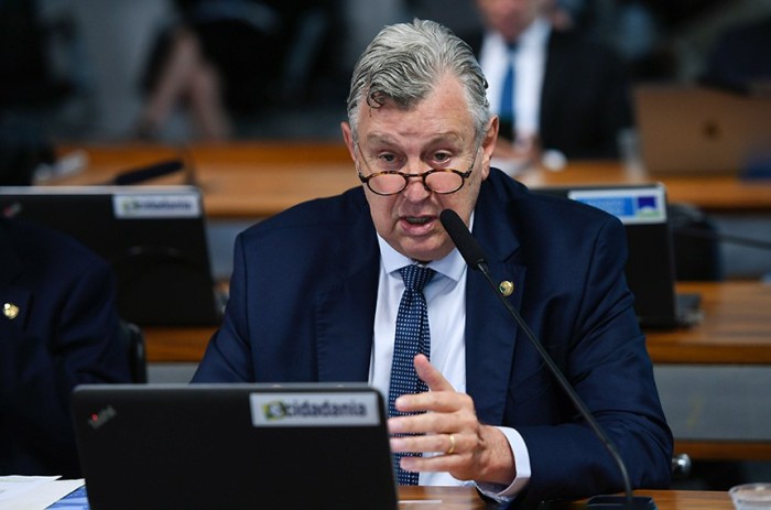 Vai a Plenário doação de crédito de energia para instituições beneficentes
