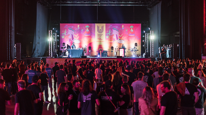 Florianópolis é sede do maior evento de cervejas do Brasil