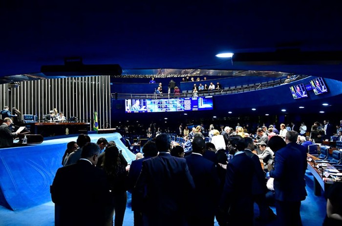 Senado aprova Alexandre Parola para chefiar embaixada no Marrocos
