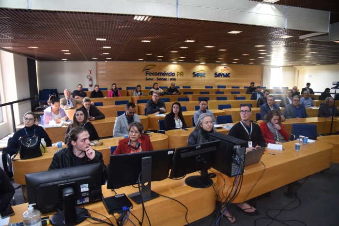 Secretaria do Turismo apresenta ações e avanços em reunião do conselho estadual do setor