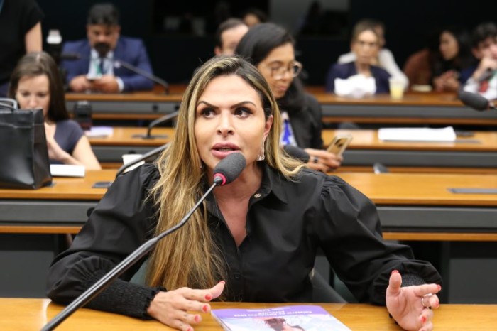 Projeto tipifica e pune crimes resultantes da misoginia