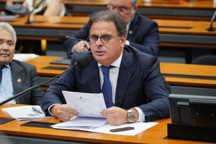 Projeto prevê ratificação de acordo de colaboração premiada em caso de nulidade no processo