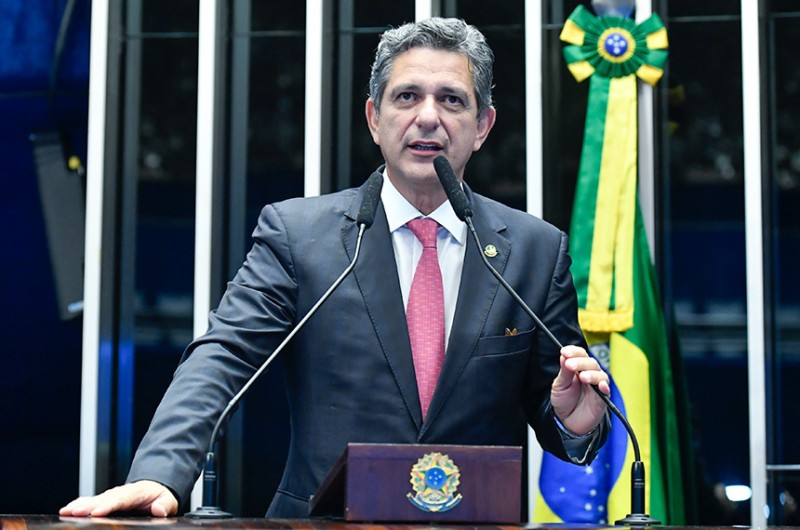 Rogerio Carvalho critica 'uso da máquina administrativa’ durante as eleições