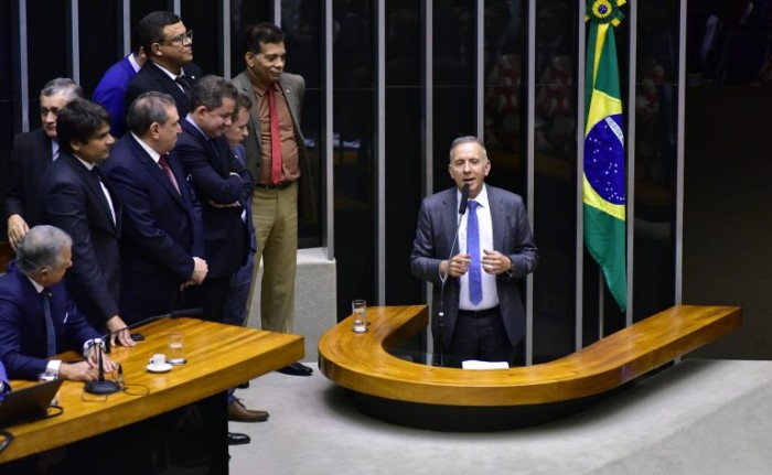 Reforma tributária vai reestruturar a economia brasileira e não pode ser alvo de polarização política, diz relator