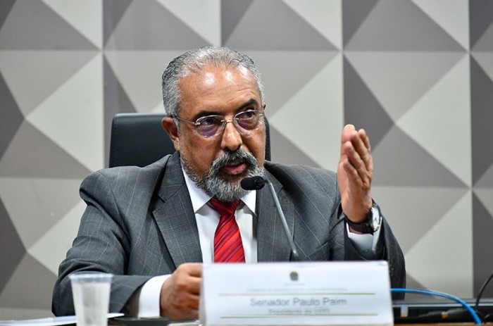 Lei institui o Dia Nacional de Luta dos Trabalhadores e Trabalhadoras da Cultura