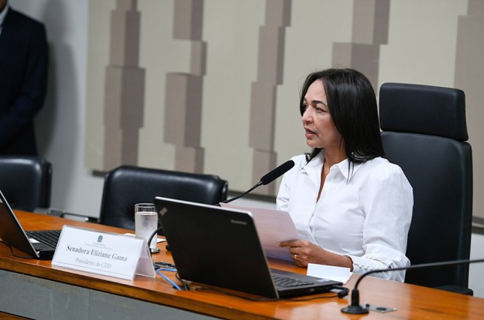 Comissão de Defesa da Democracia vai debater equilíbrio entre os Poderes