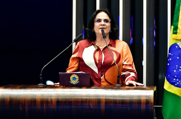 Senado cria Frente da Educação Profissional e Tecnológica
