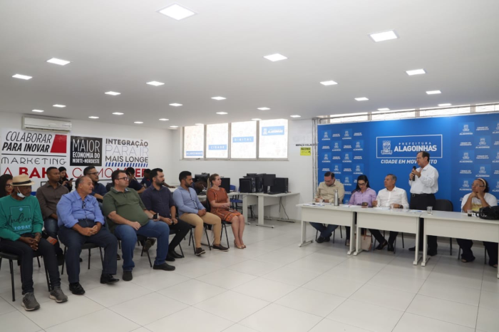 Bahia Beer Festival é nova atração do turismo de negócios em Alagoinhas