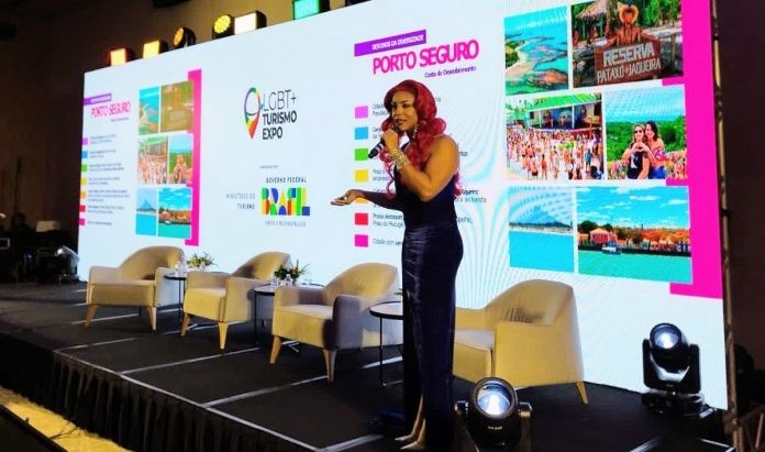 Promoção do destino Bahia alcança diversos segmentos turísticos