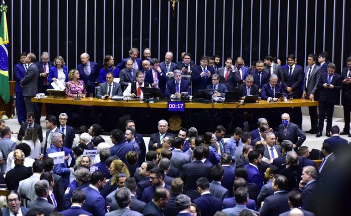 Câmara aprovou reforma tributária e voto de qualidade no Carf neste semestre