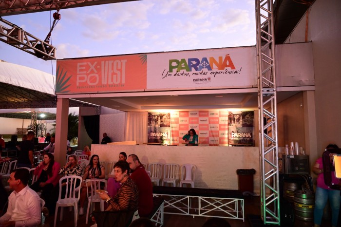 Eventos movimentam turismo em grandes e pequenas cidades do Paraná nesta semana