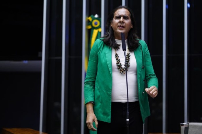 Projeto cria campanha de promoção da saúde mental materna