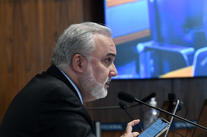 CRA pode votar projeto que amplia credenciamento no Pronater